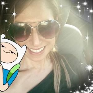 Meet your Posher, Anna mariella